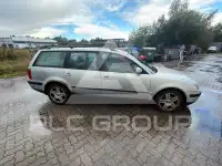 1999 Volkswagen Passat
