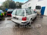 1999 Volkswagen Passat