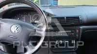 1999 Volkswagen Passat