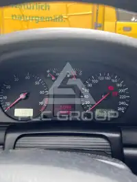 1999 Volkswagen Passat