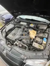 1999 Volkswagen Passat