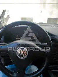1999 Volkswagen Passat
