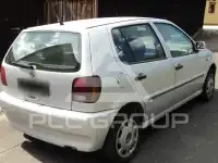1999 Volkswagen Polo