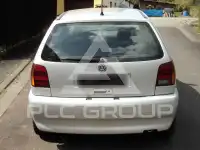 1999 Volkswagen Polo
