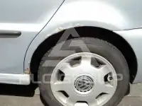 1999 Volkswagen Polo