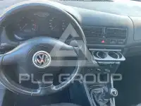 1999 Volkswagen GOLF