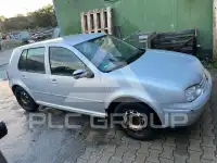 1999 Volkswagen GOLF