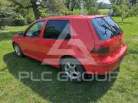 1999 Volkswagen GOLF