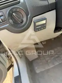 1999 Volkswagen GOLF