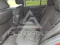 1999 Volkswagen GOLF