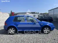 1999 Volkswagen GOLF