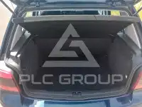1999 Volkswagen GOLF