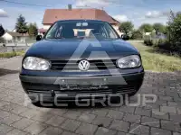 1999 Volkswagen GOLF