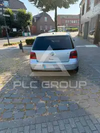 1999 Volkswagen GOLF