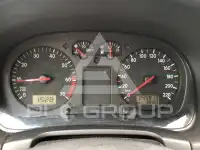 1999 Volkswagen GOLF