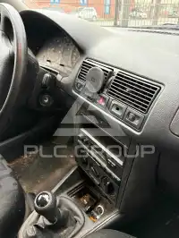 1999 Volkswagen GOLF