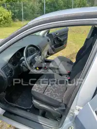 1999 Volkswagen GOLF