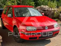 1999 Volkswagen GOLF