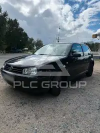 1999 Volkswagen GOLF