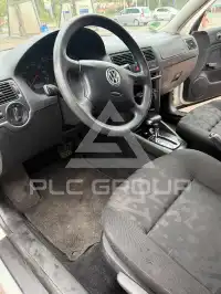 1999 Volkswagen GOLF
