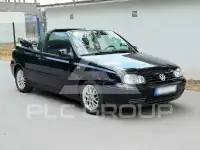1999 Volkswagen GOLF