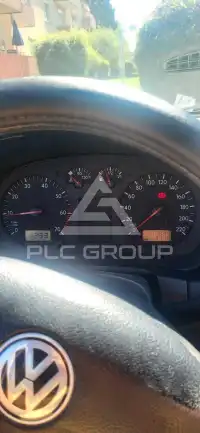 1999 Volkswagen GOLF