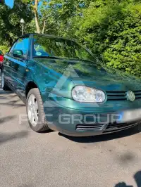 1999 Volkswagen GOLF