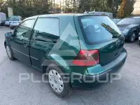 1999 Volkswagen GOLF
