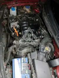 1999 Volkswagen GOLF