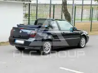 1999 Volkswagen GOLF
