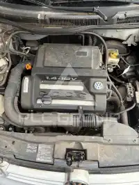 1999 Volkswagen GOLF