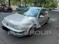 1999 Volkswagen GOLF