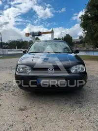 1999 Volkswagen GOLF