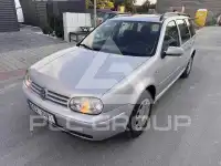 1999 Volkswagen GOLF