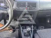 1999 Volkswagen GOLF