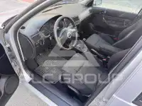 1999 Volkswagen GOLF
