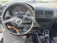 1999 Volkswagen GOLF