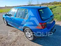 1999 Volkswagen GOLF