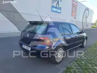 1999 Volkswagen GOLF