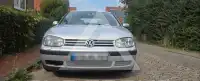 1999 Volkswagen GOLF