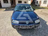 1999 Volkswagen GOLF