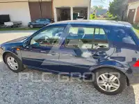 1999 Volkswagen GOLF