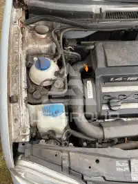 1999 Volkswagen GOLF