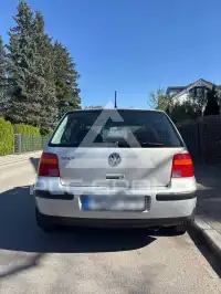 1999 Volkswagen GOLF