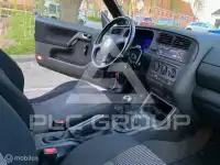 1999 Volkswagen GOLF