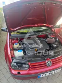 1999 Volkswagen GOLF