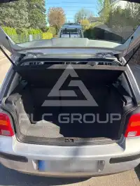 1999 Volkswagen GOLF