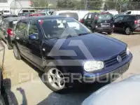 1999 Volkswagen GOLF