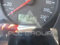 1999 Volkswagen GOLF