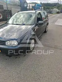 1999 Volkswagen GOLF